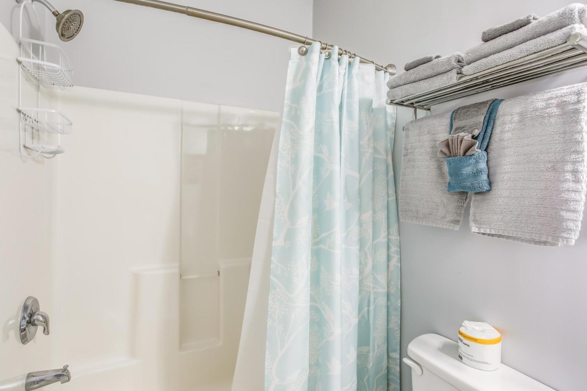 Relax At Barefoot Getaway In North Myrtle Beach! North Myrtle Beach