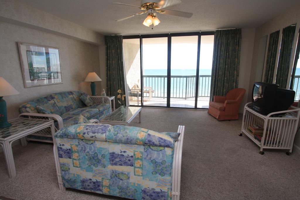 Ocean Bay Club Aparthotel 3*