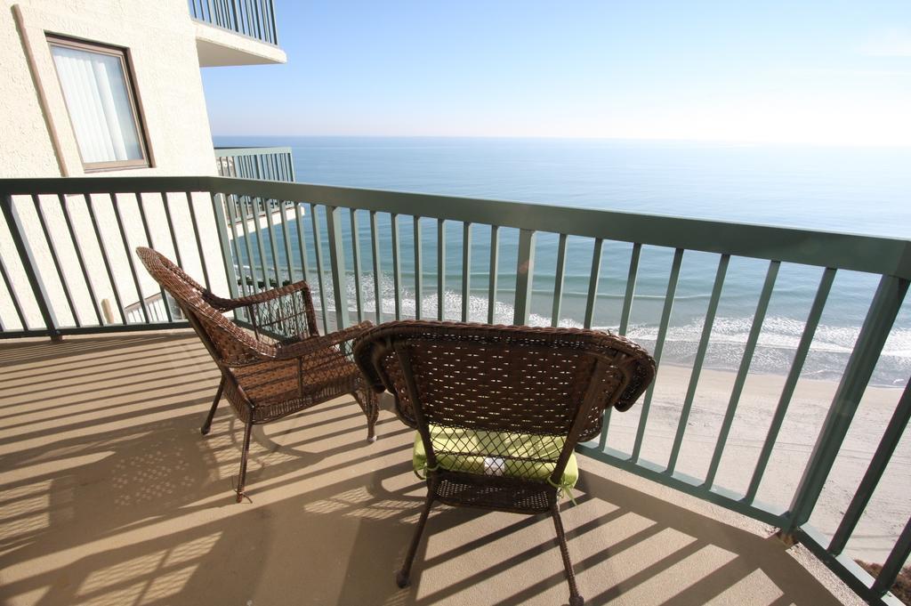 Ocean Bay Club Aparthotel 3*