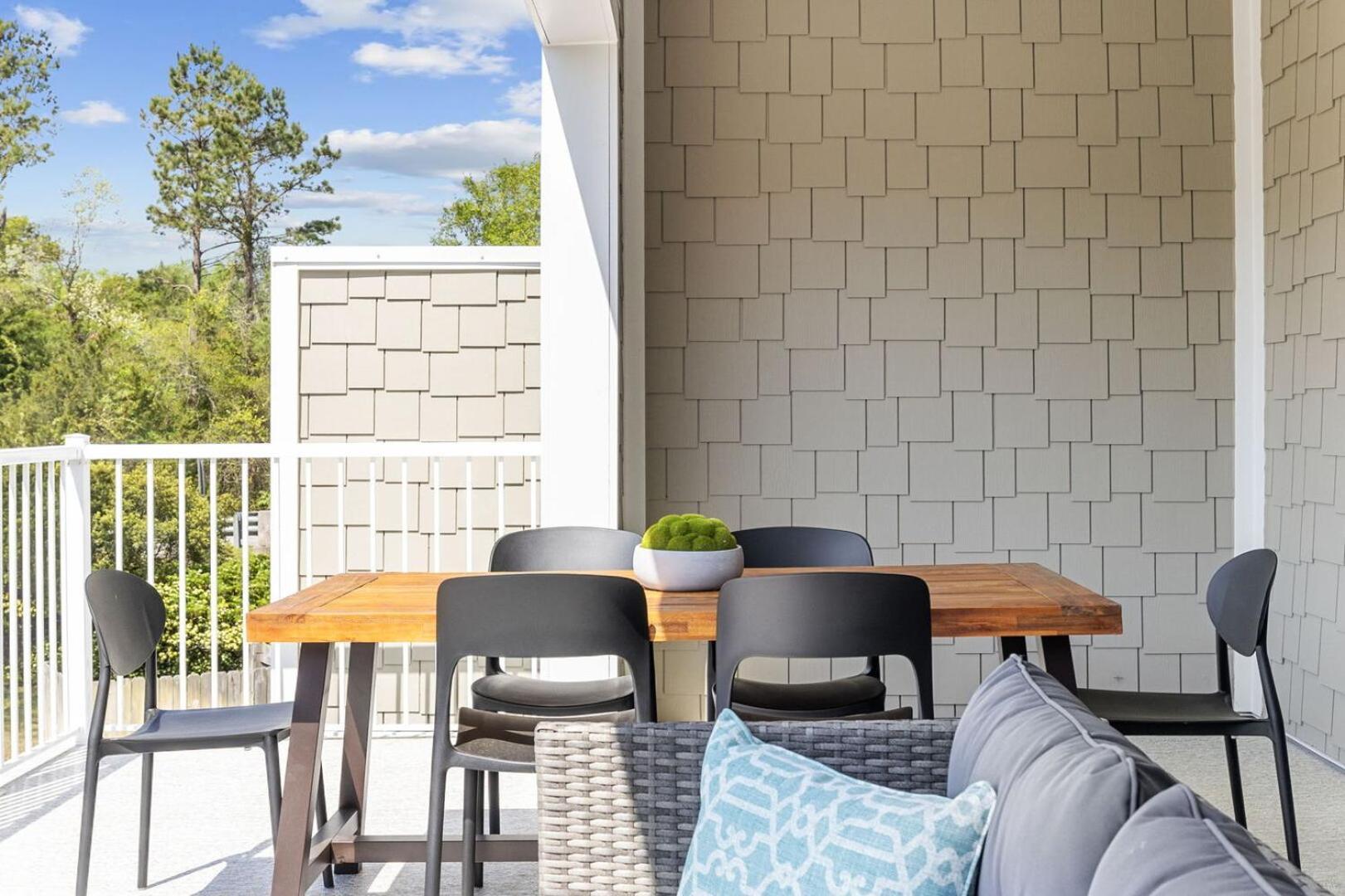 Luxurious 3 Story Townhome! The Dye At Barefoot 402- Sleeps 12! Holiday home *
