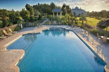 Club Wyndham Dye Resort North Myrtle Beach