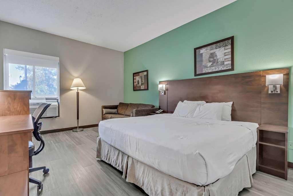 Baymont By Wyndham North Myrtle