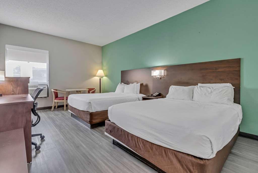 Baymont By Wyndham North Myrtle 2* North Myrtle Beach