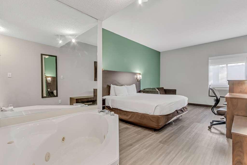 Baymont By Wyndham North Myrtle 2* North Myrtle Beach