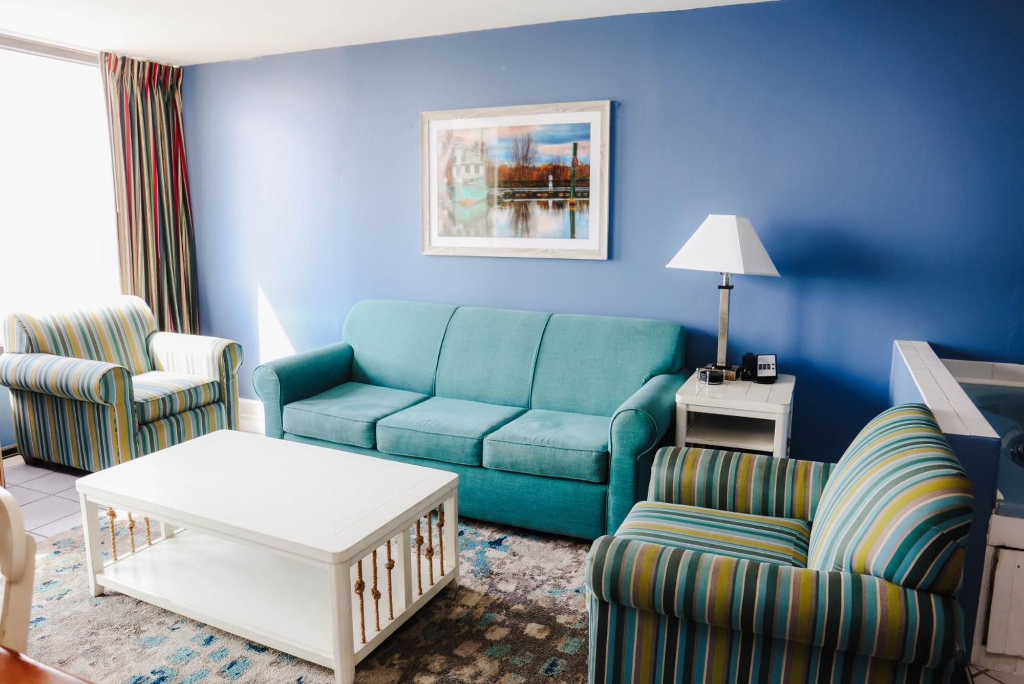 Ocean Club Myrtle A Ramada By Wyndham Hotel 3*