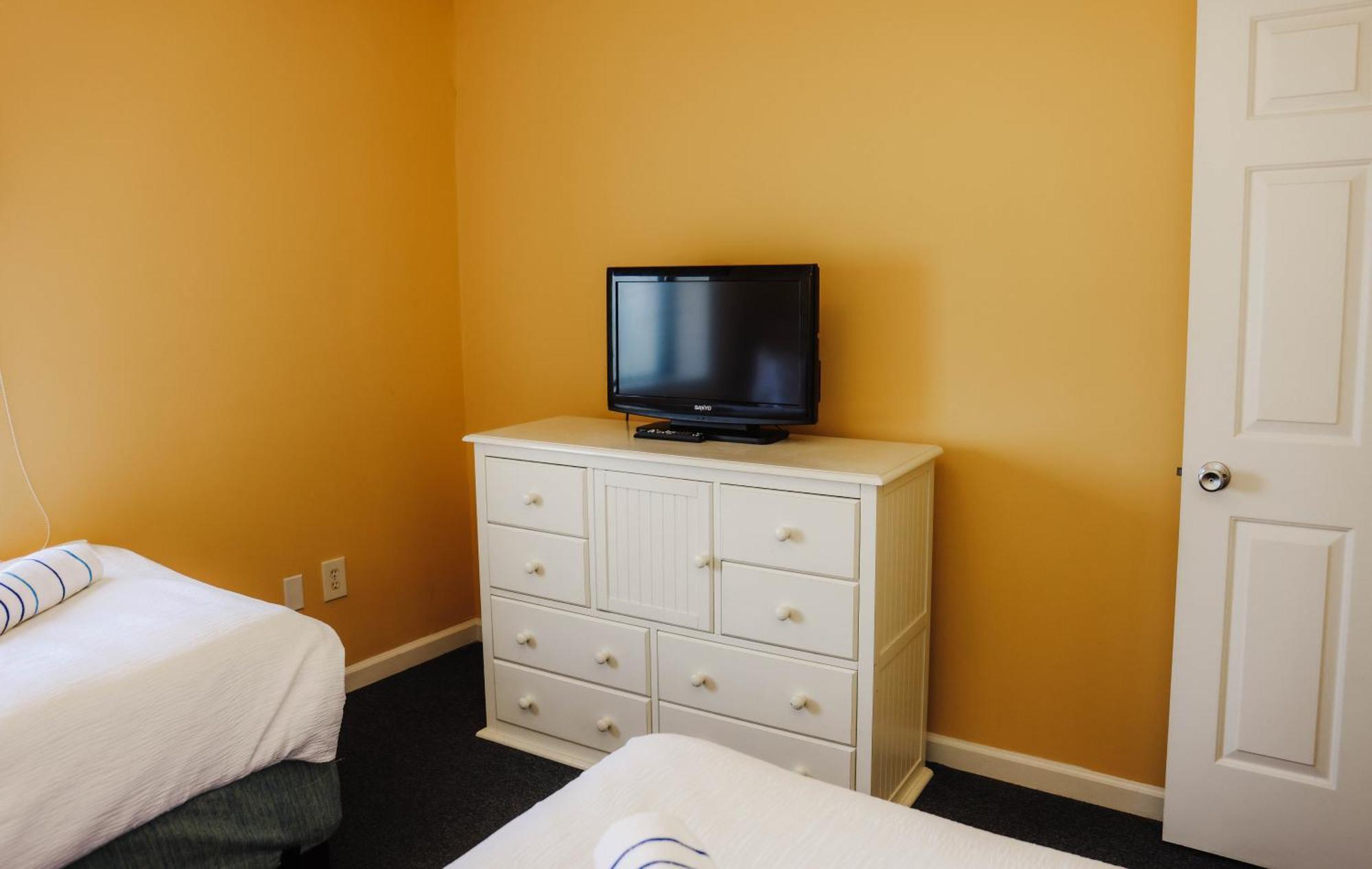 Ocean Club Myrtle A Ramada By Wyndham 3*