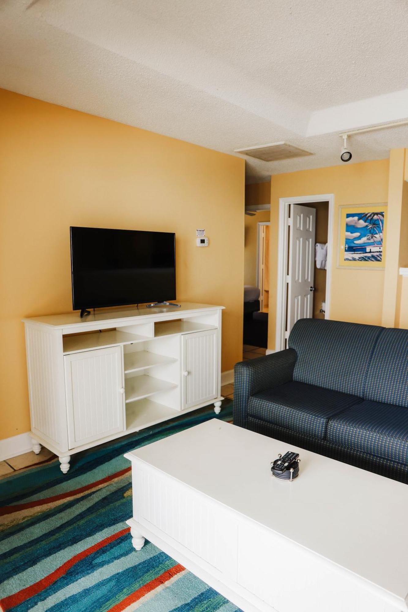 Ocean Club Myrtle A Ramada By Wyndham Hotel North Myrtle Beach