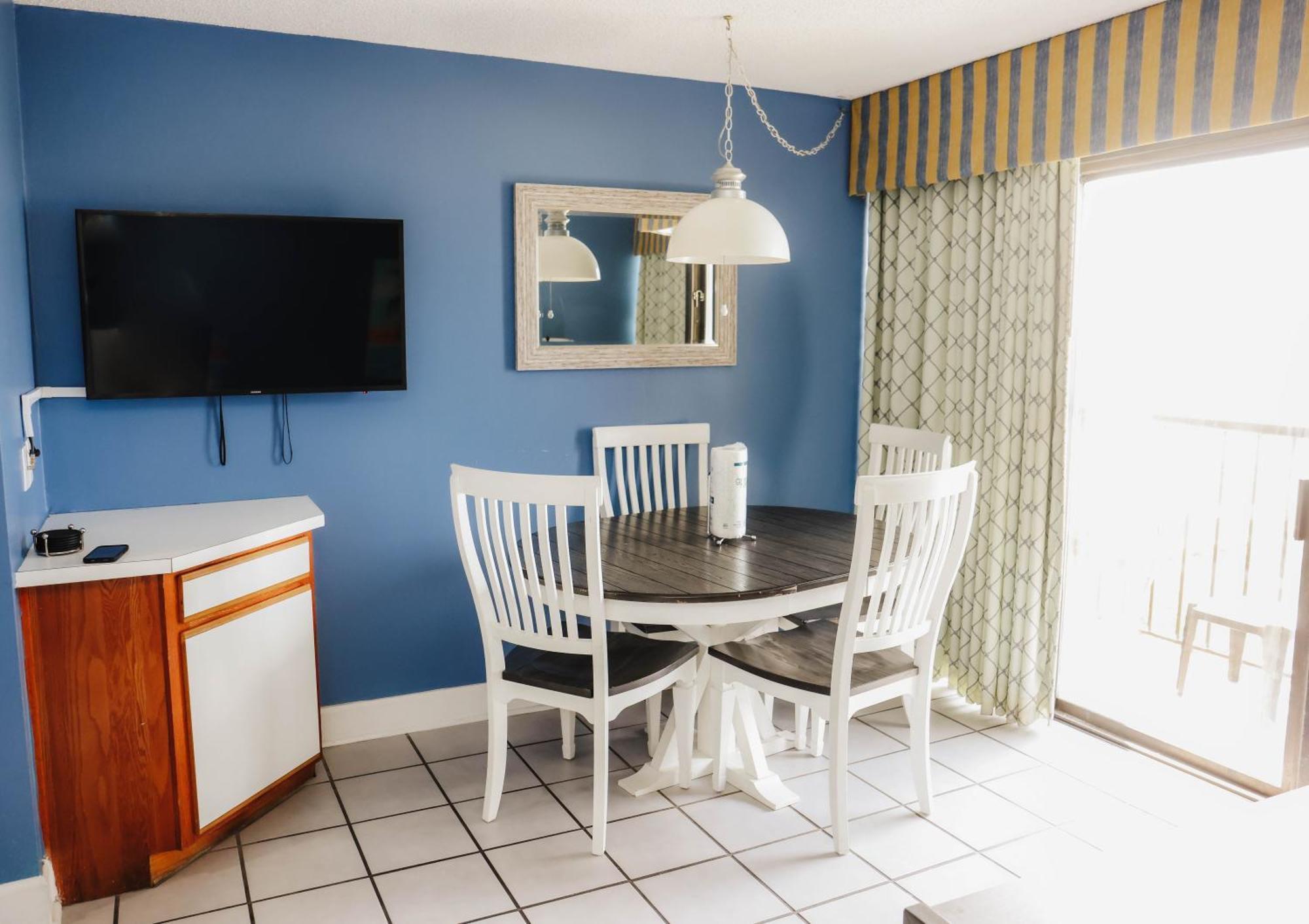 Ocean Club Myrtle A Ramada By Wyndham Hotel