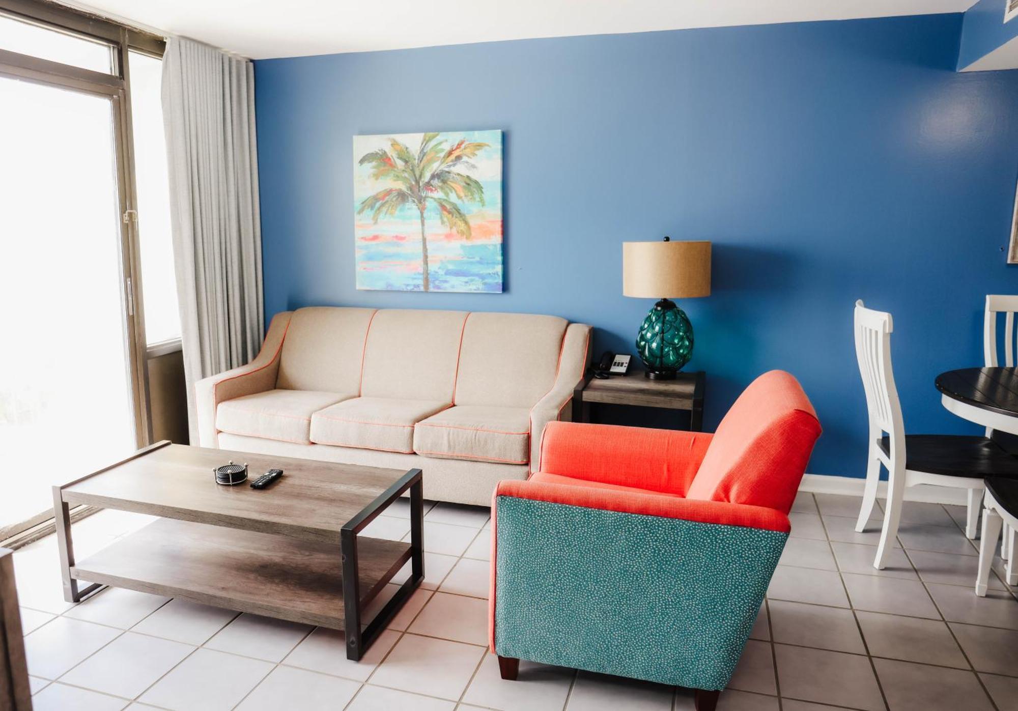 Ocean Club Myrtle A Ramada By Wyndham North Myrtle Beach