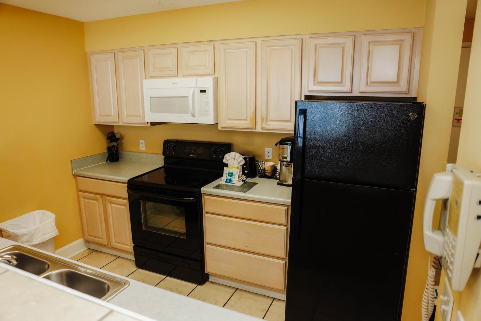 Hotel Ocean Club Myrtle A Ramada By Wyndham