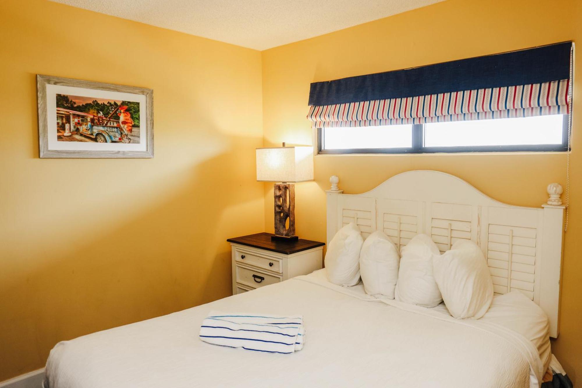 Ocean Club Myrtle A Ramada By Wyndham Hotel