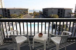 Sea By Elliott 3* North Myrtle Beach