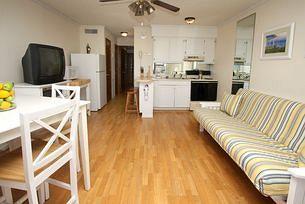 Sea By Elliott 3* North Myrtle Beach
