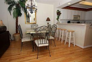 Ashworth By Elliott 3* North Myrtle Beach