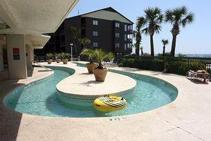 Ashworth By Elliott Hotel North Myrtle Beach