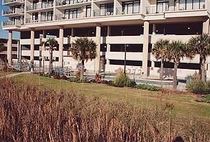 Hotel Verandas By Elliott North Myrtle Beach