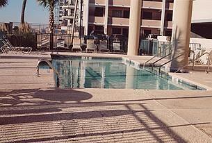 Verandas By Elliott 3* North Myrtle Beach