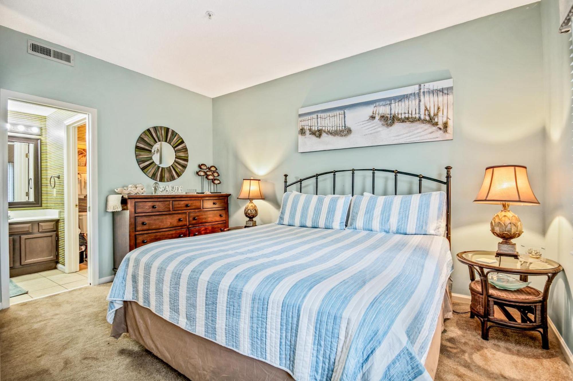 Tidewater Holiday home