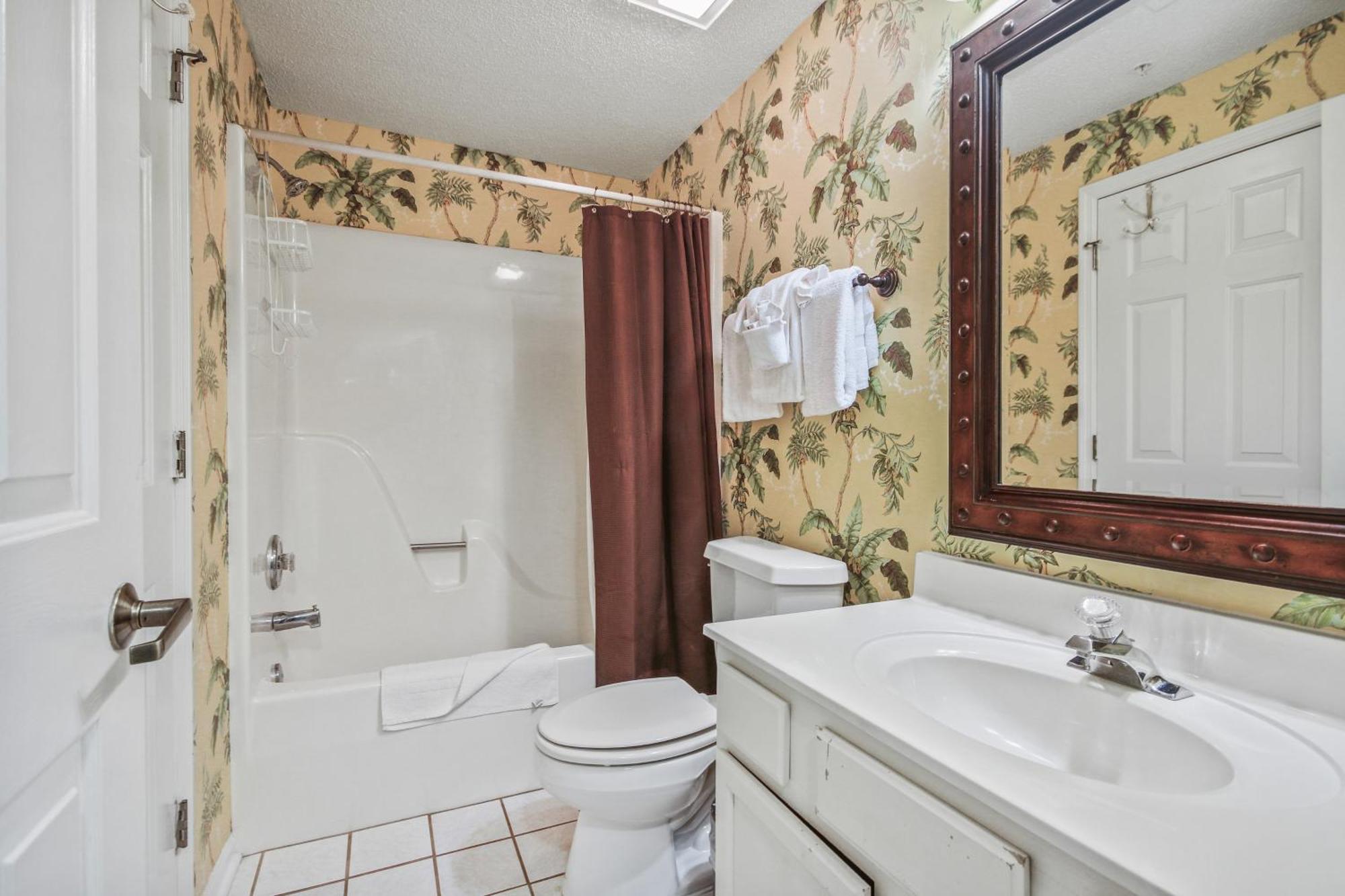 Holiday home Tidewater