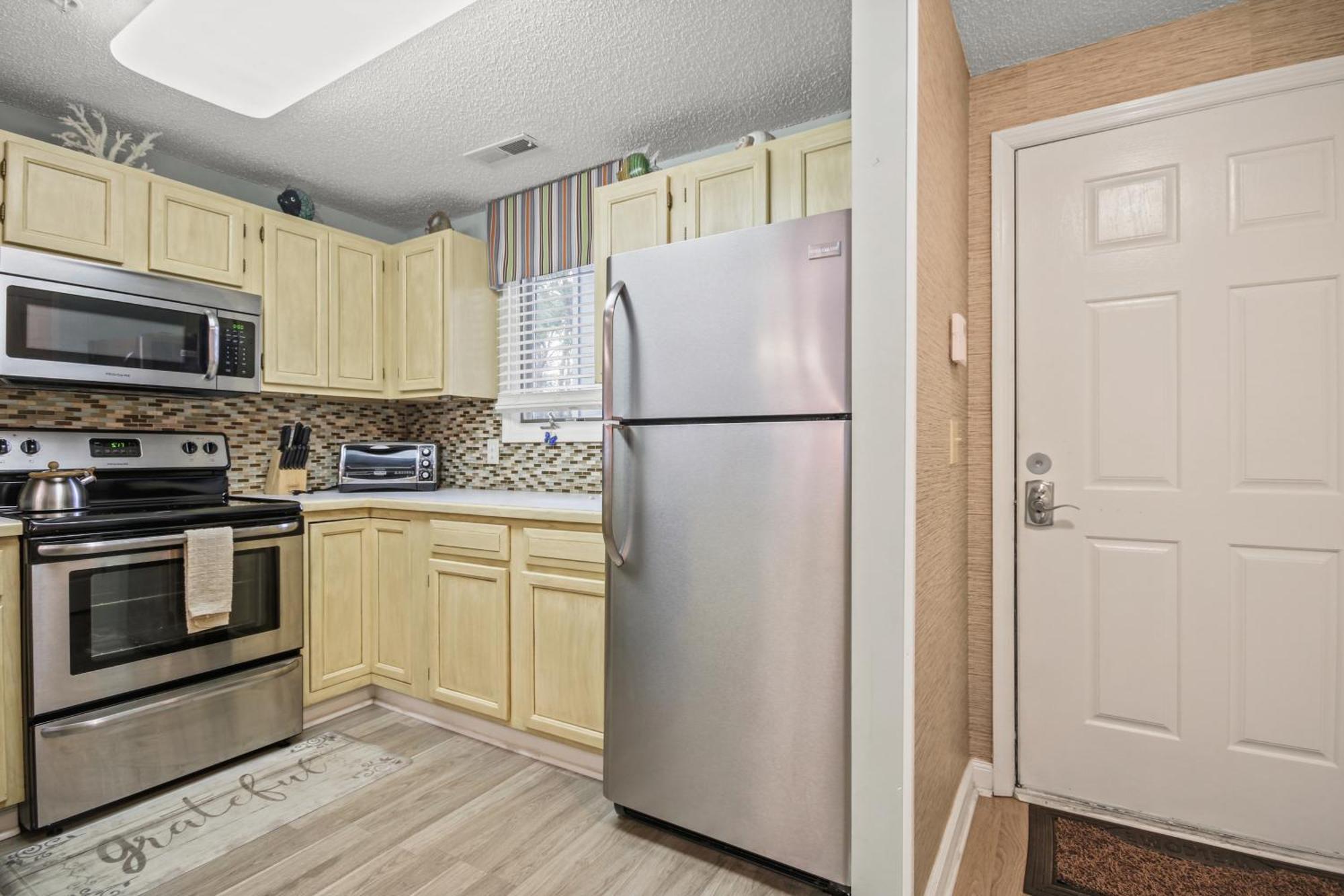Holiday home Tidewater *