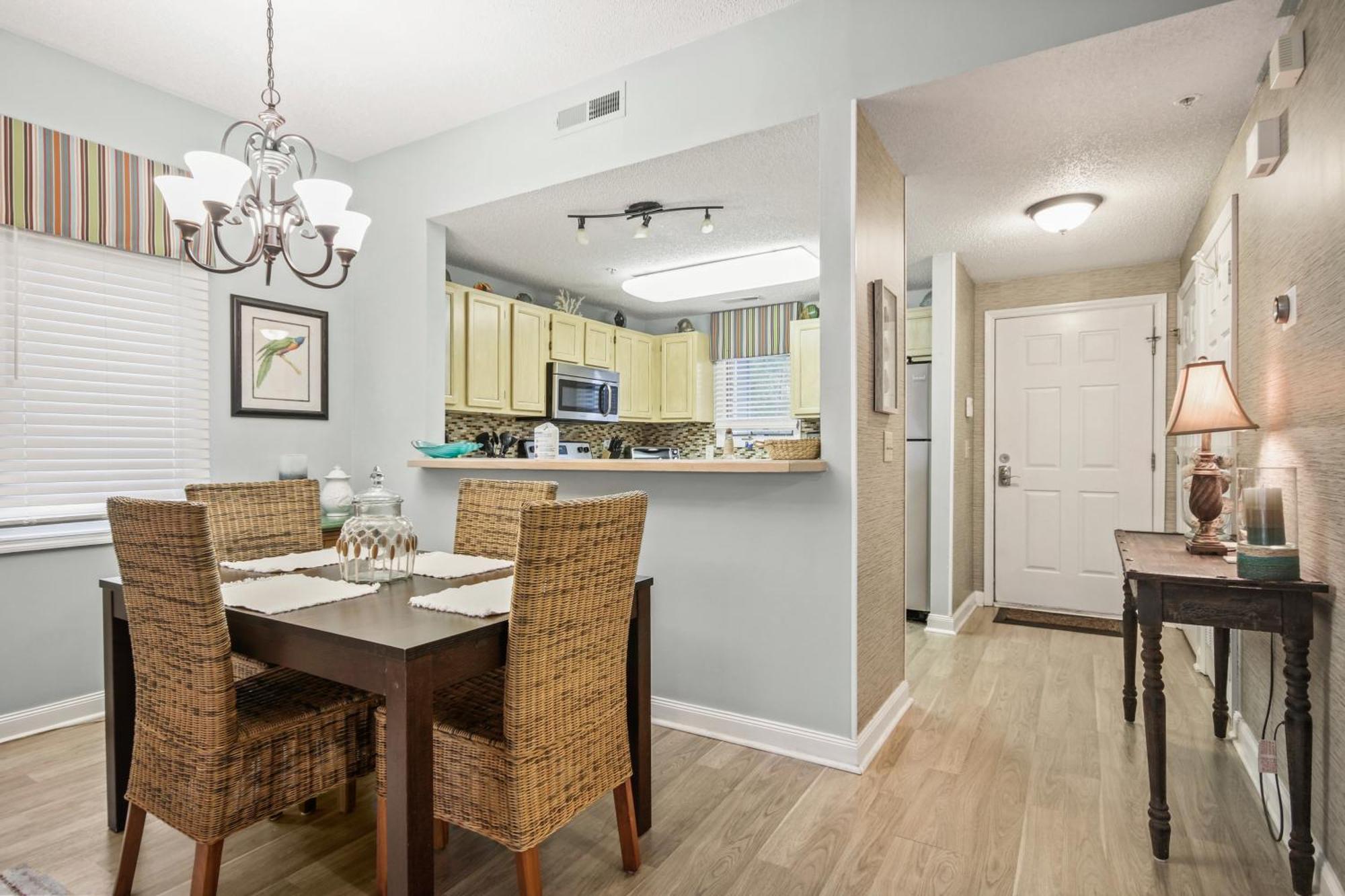 Tidewater Holiday home North Myrtle Beach