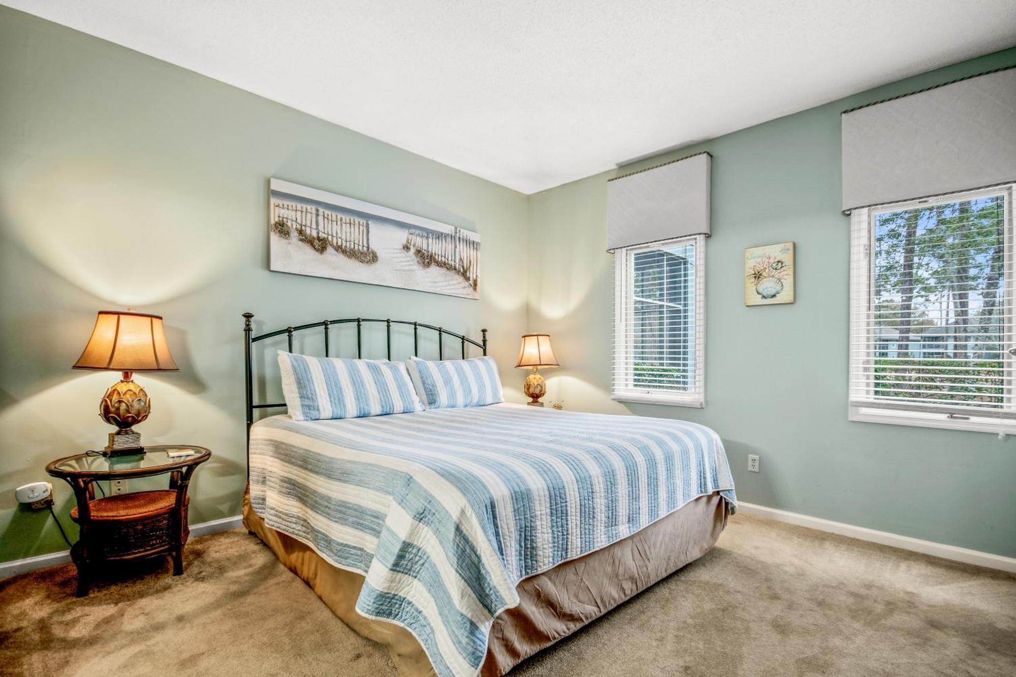 Tidewater Holiday home *
