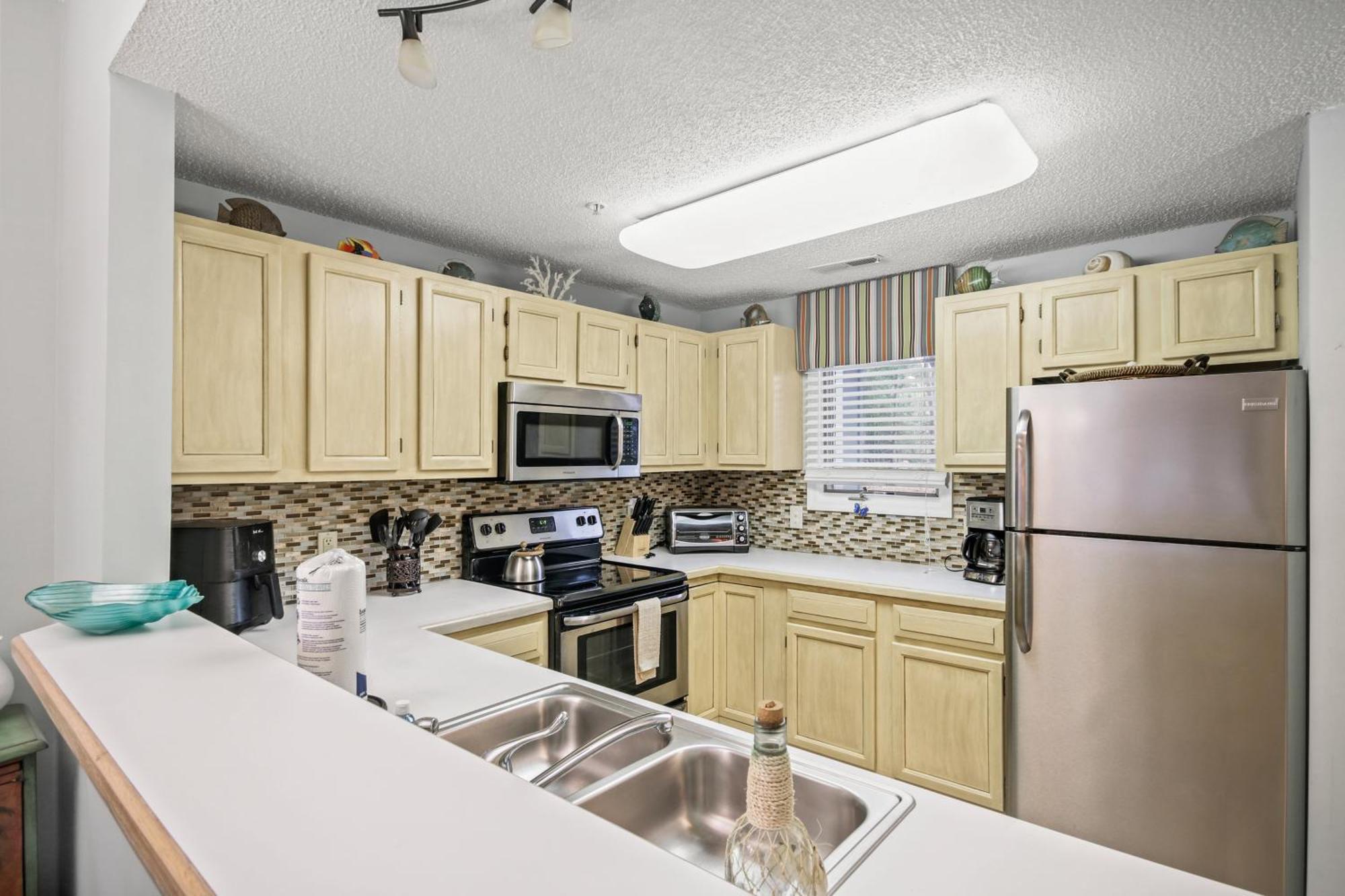 Tidewater Holiday home North Myrtle Beach