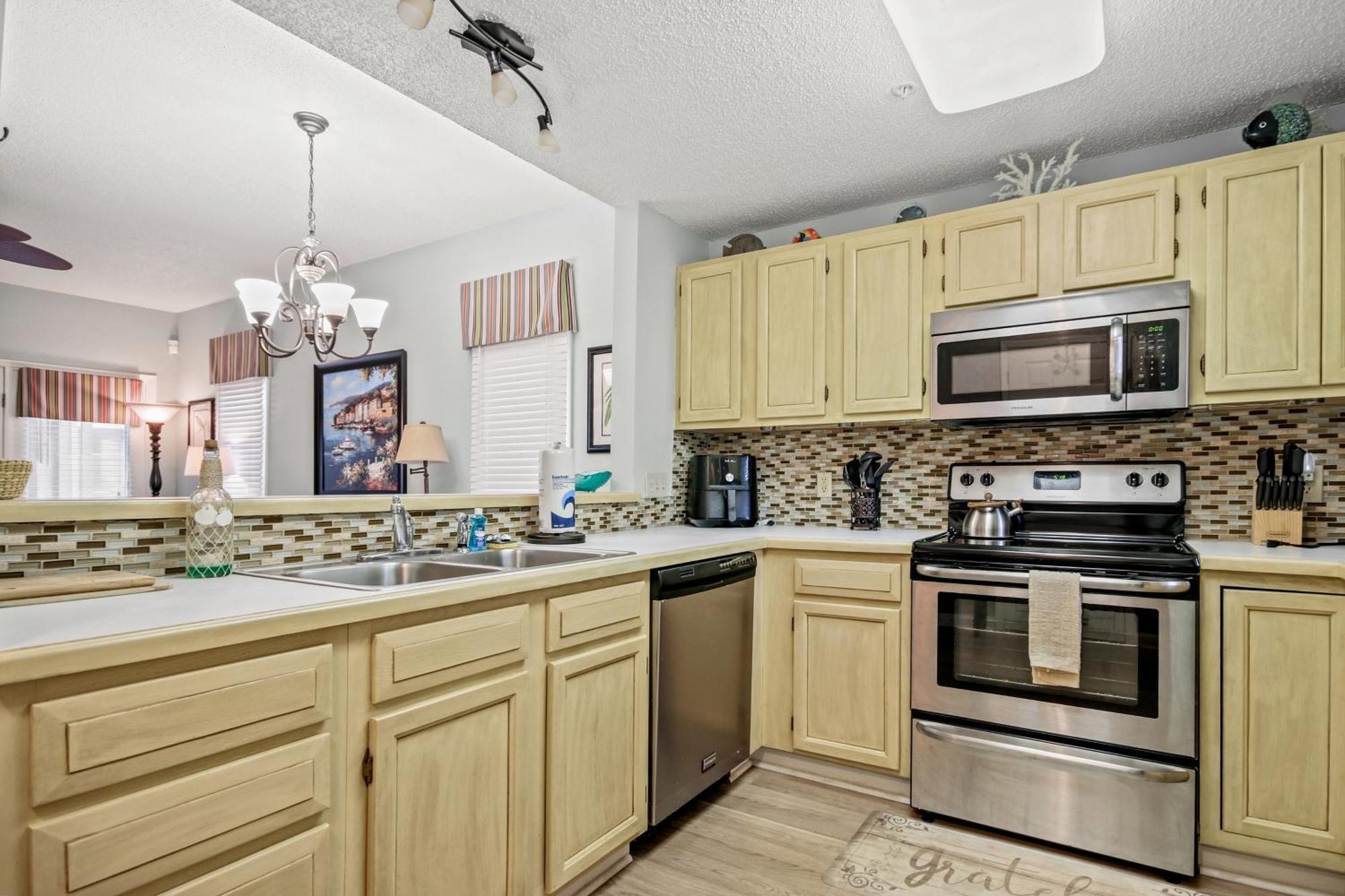 Holiday home Tidewater *