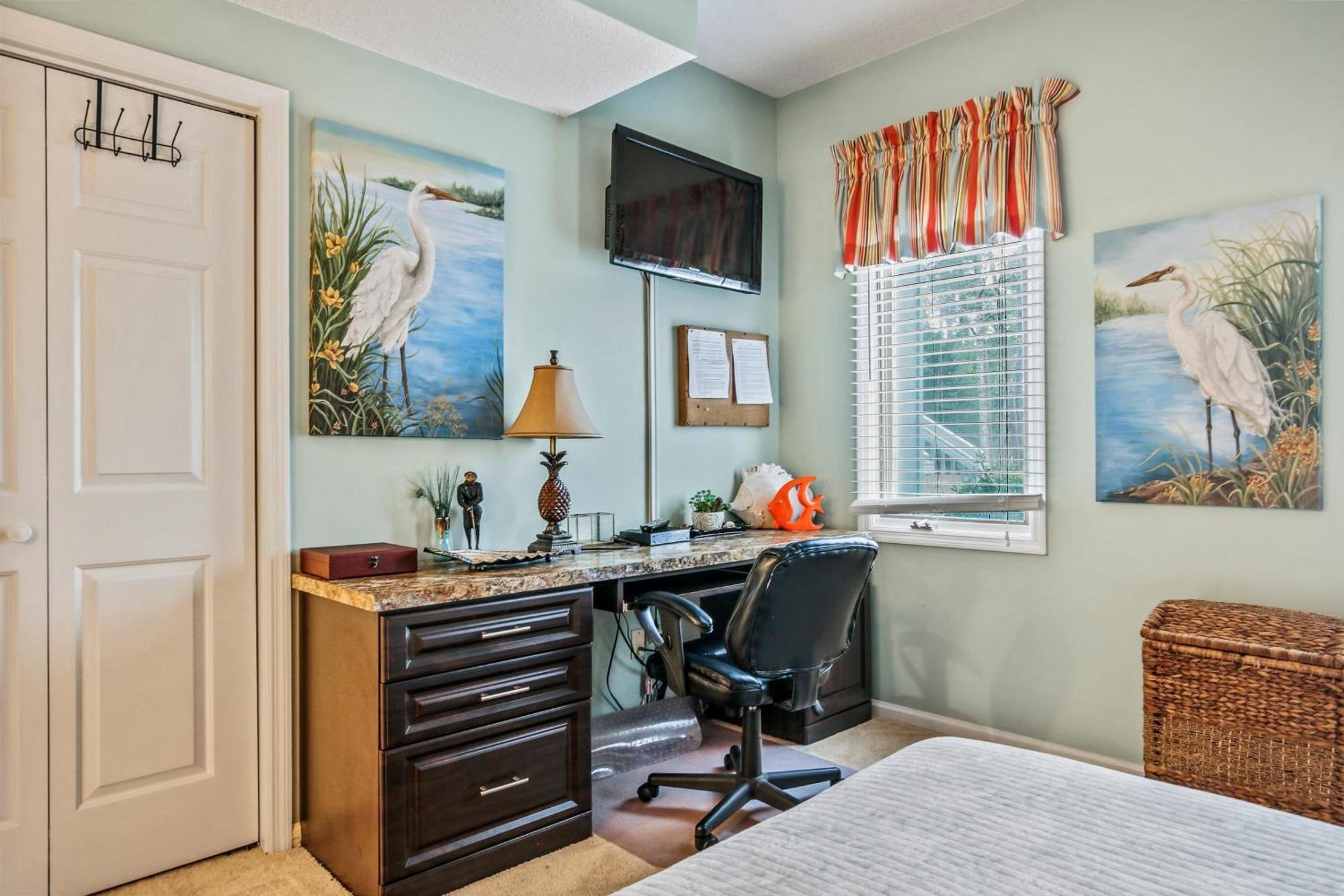 Tidewater Holiday home North Myrtle Beach