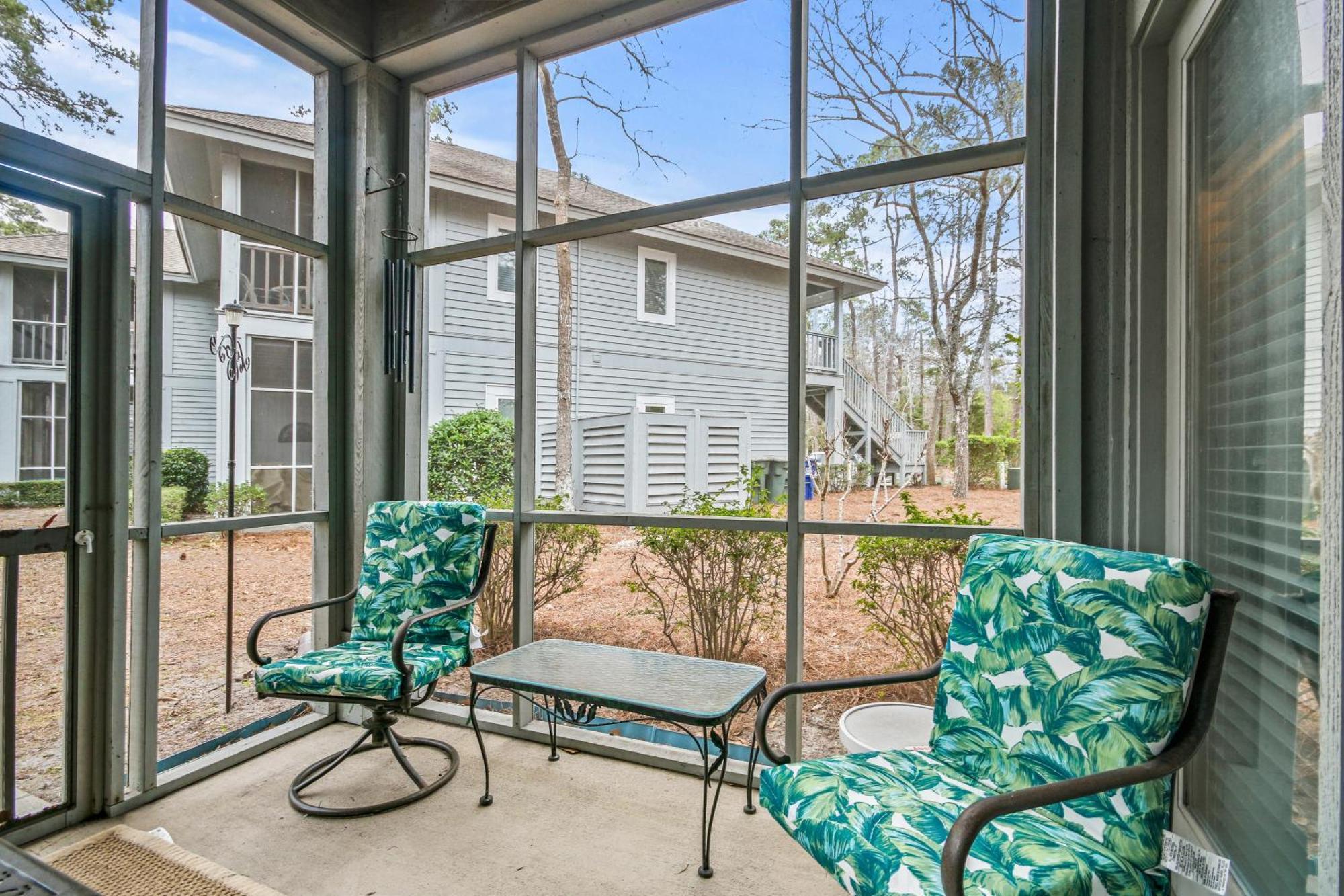 Holiday home Tidewater *
