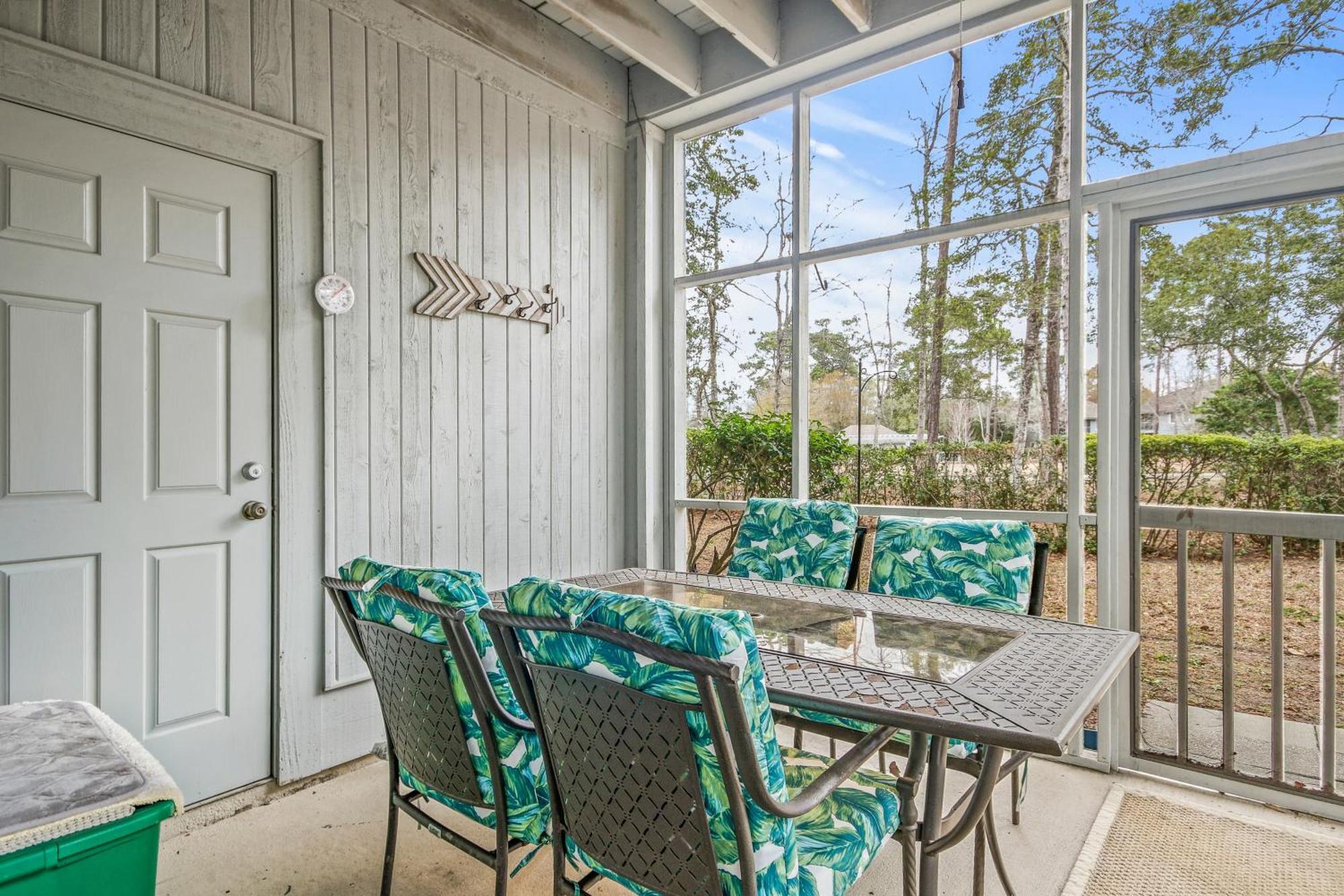 Tidewater Holiday home *