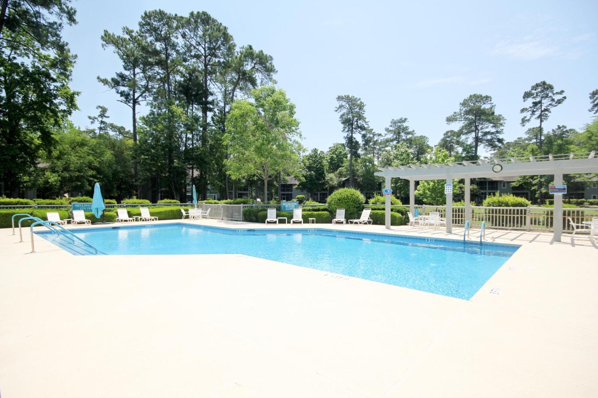 Holiday home Tidewater