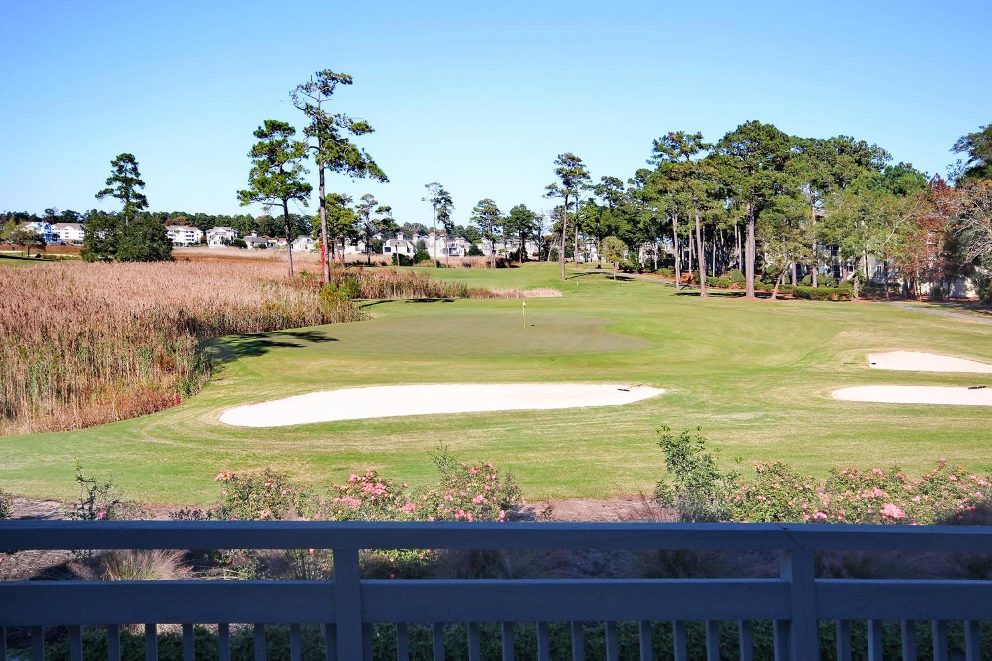 Holiday home Tidewater