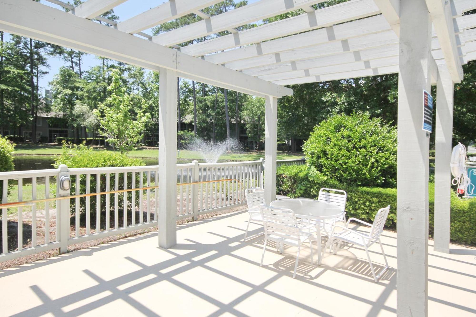 Holiday home Tidewater North Myrtle Beach