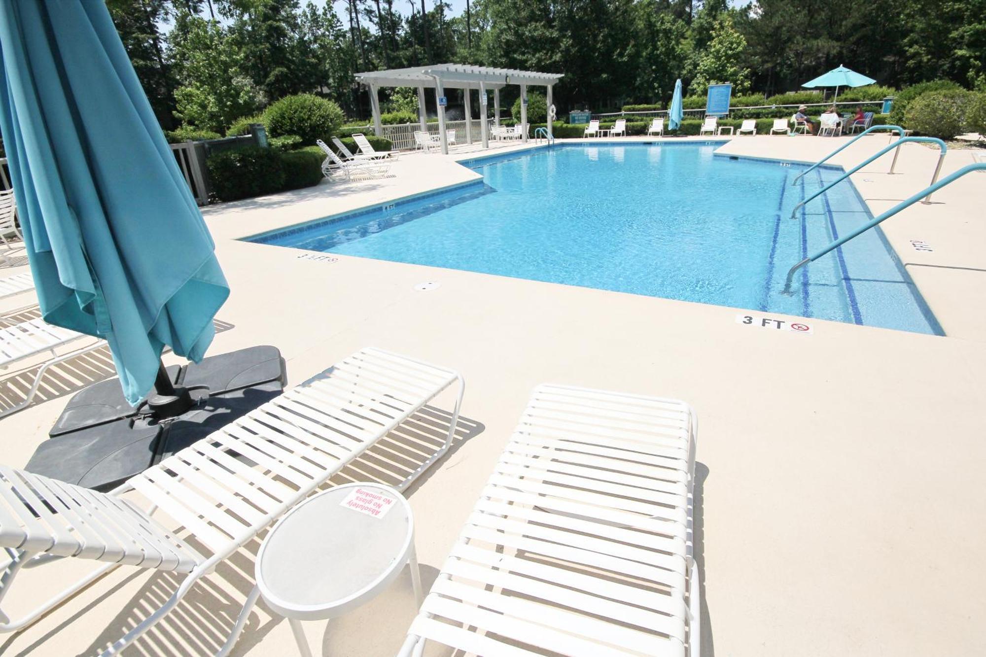 Holiday home Tidewater
