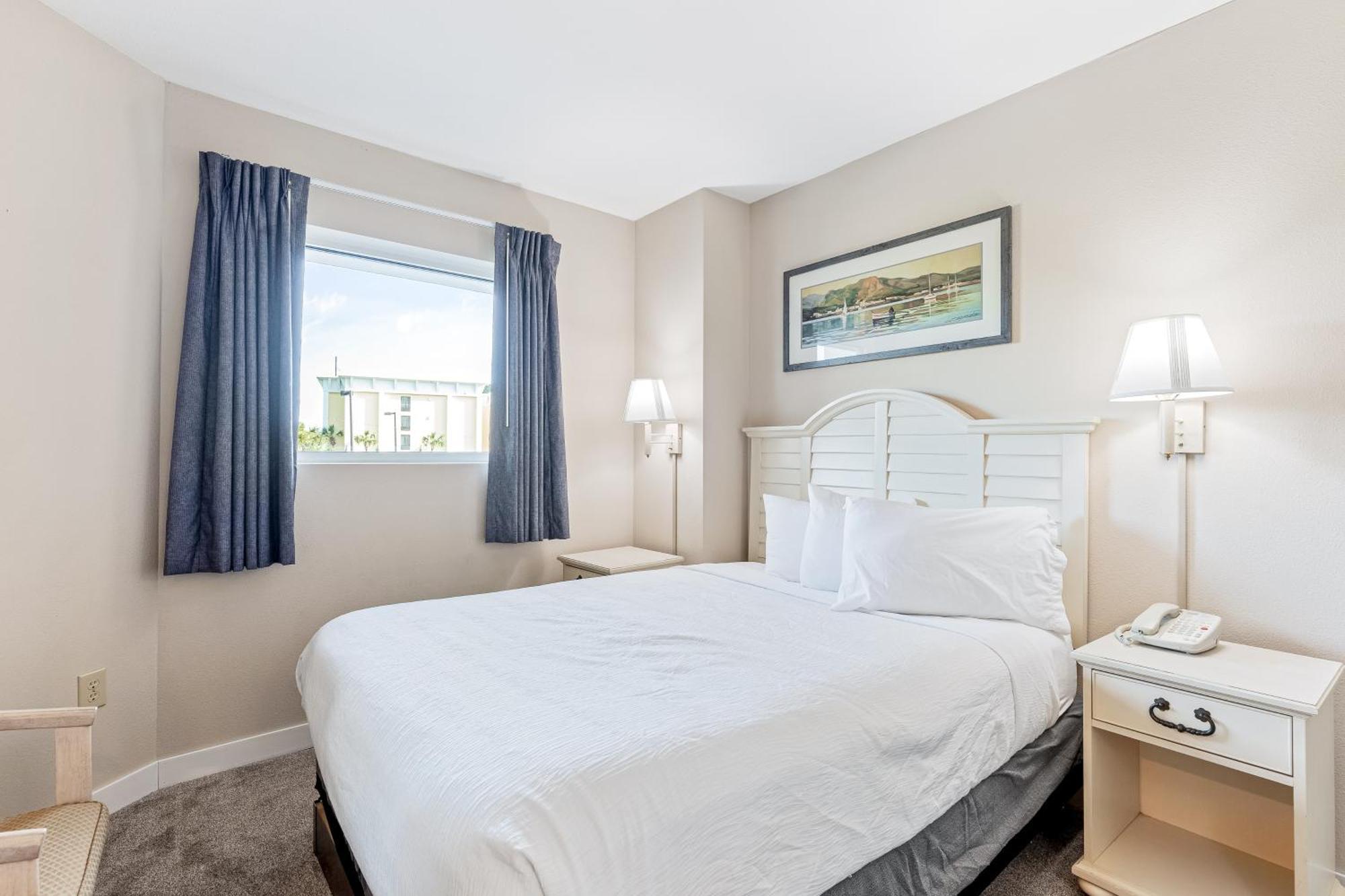 Aparthotel Harbourgate Marina Club North Myrtle Beach