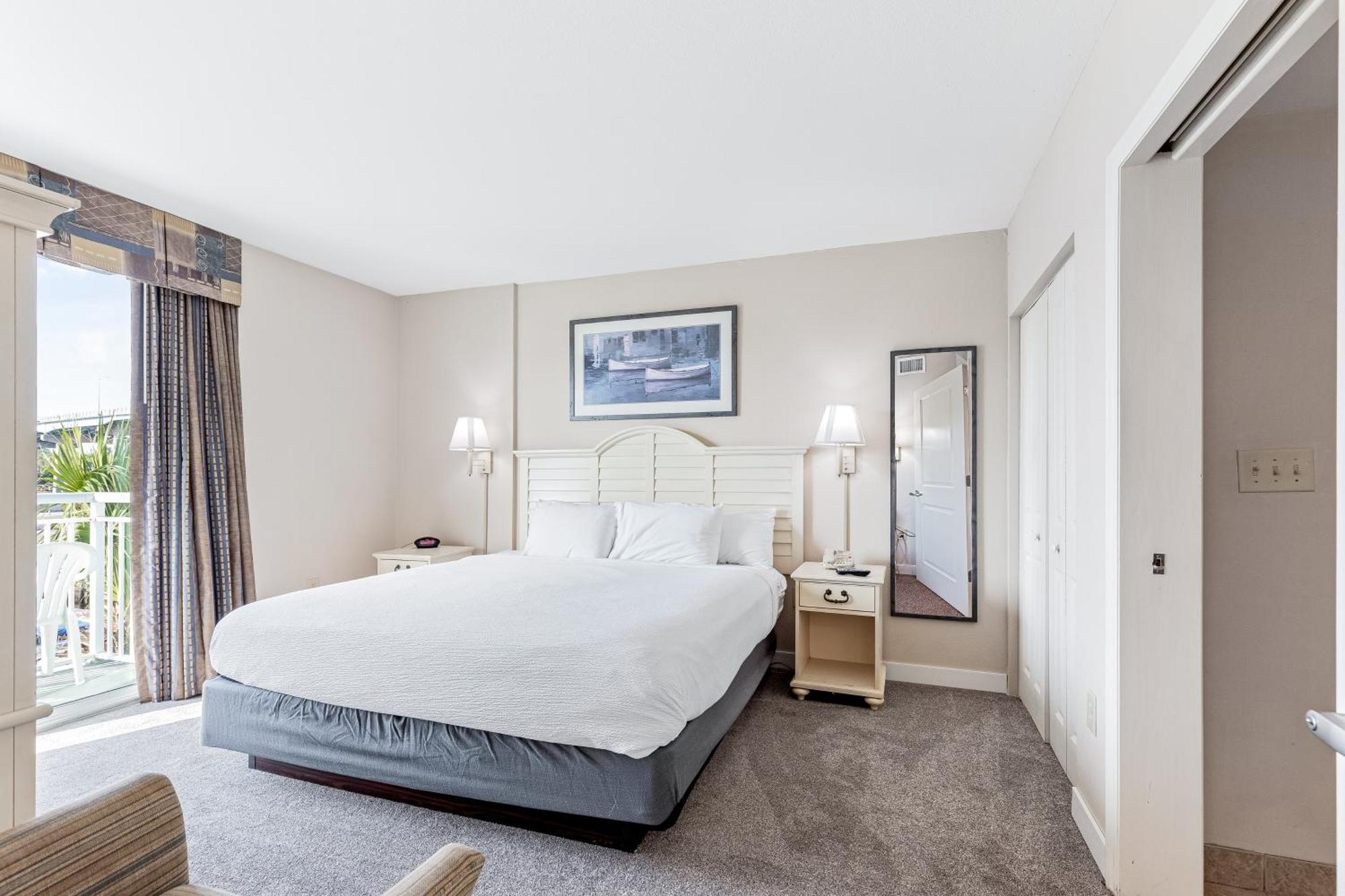 Harbourgate Marina Club Aparthotel 3*