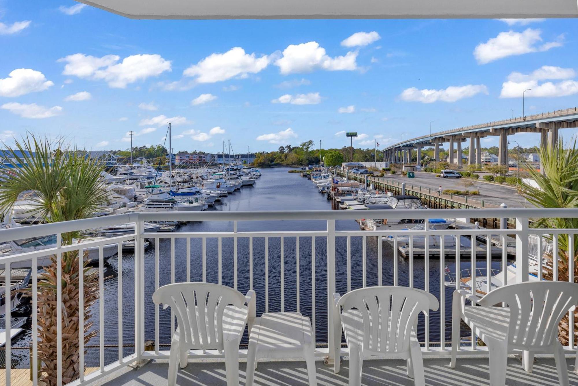 Aparthotel Harbourgate Marina Club
