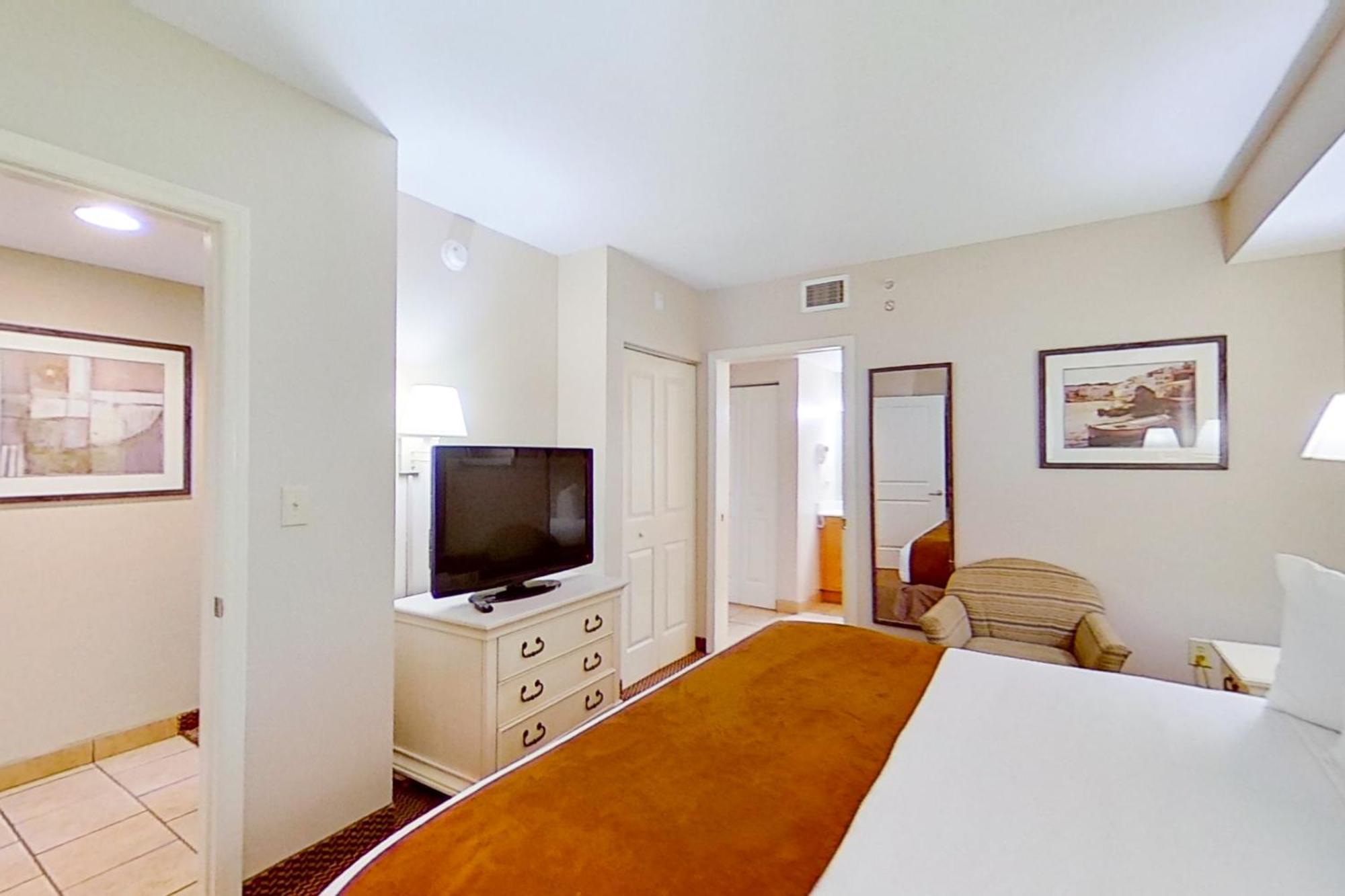 Aparthotel Harbourgate Marina Club North Myrtle Beach