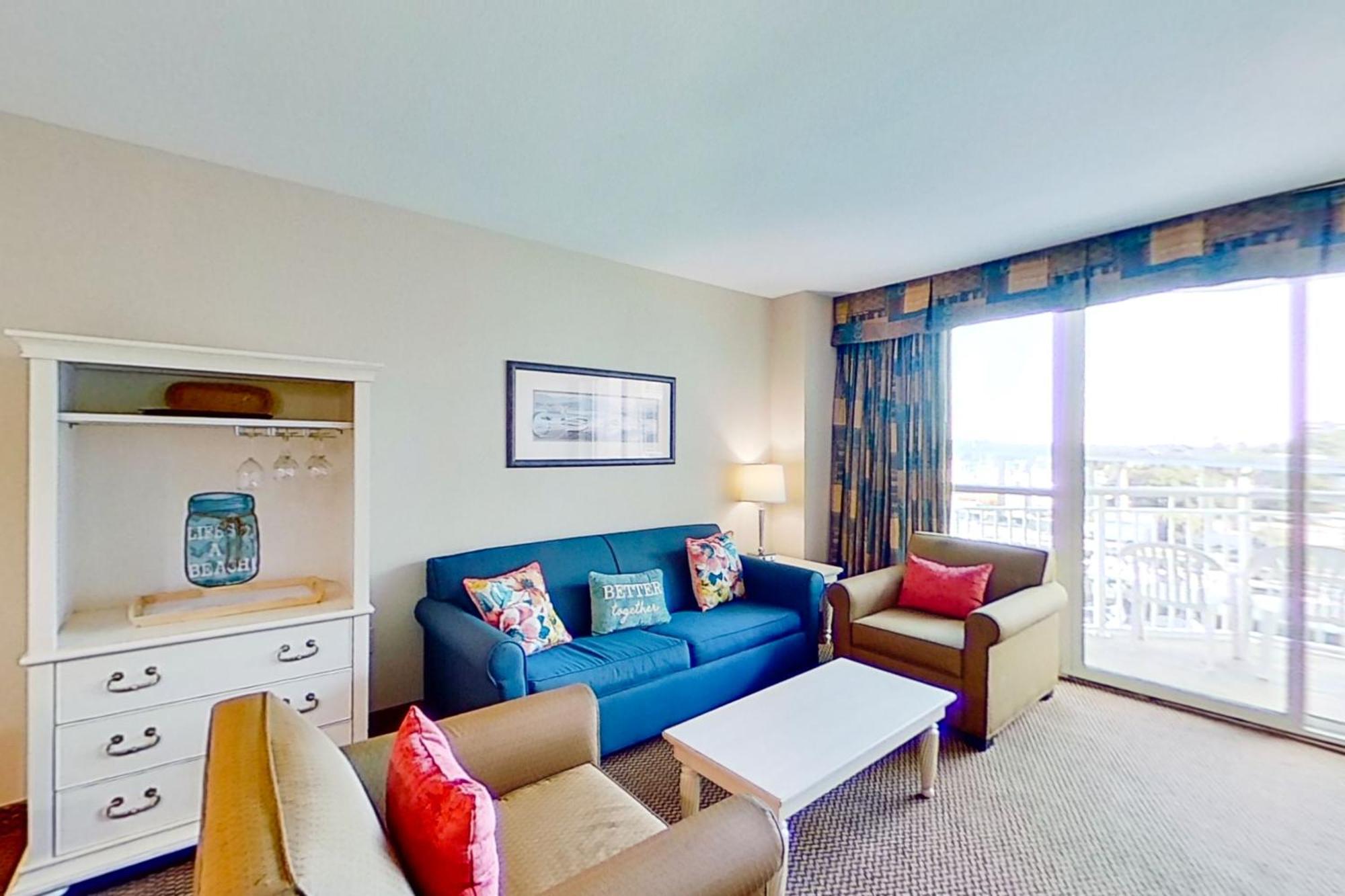 Aparthotel Harbourgate Marina Club
