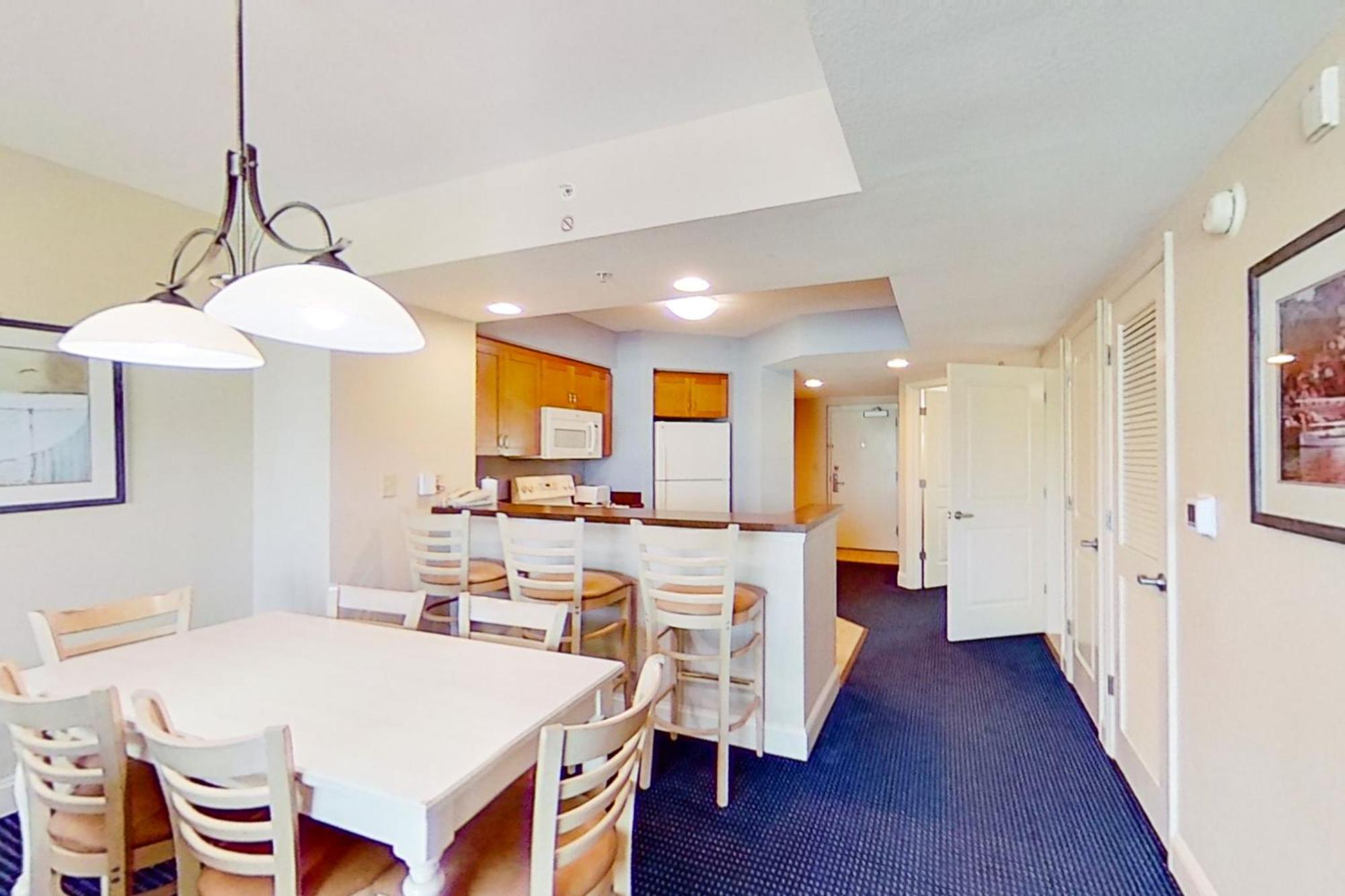 Aparthotel Harbourgate Marina Club 3*