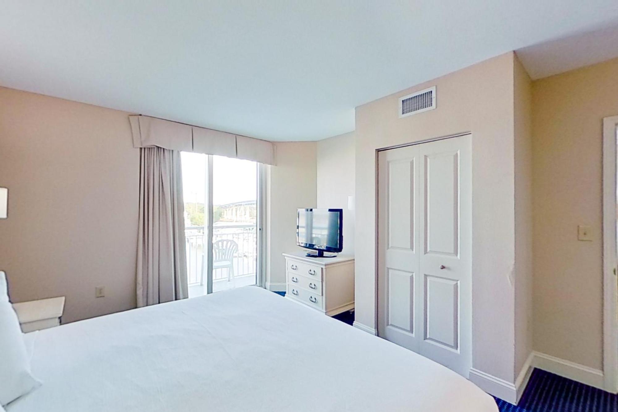 Harbourgate Marina Club 3*