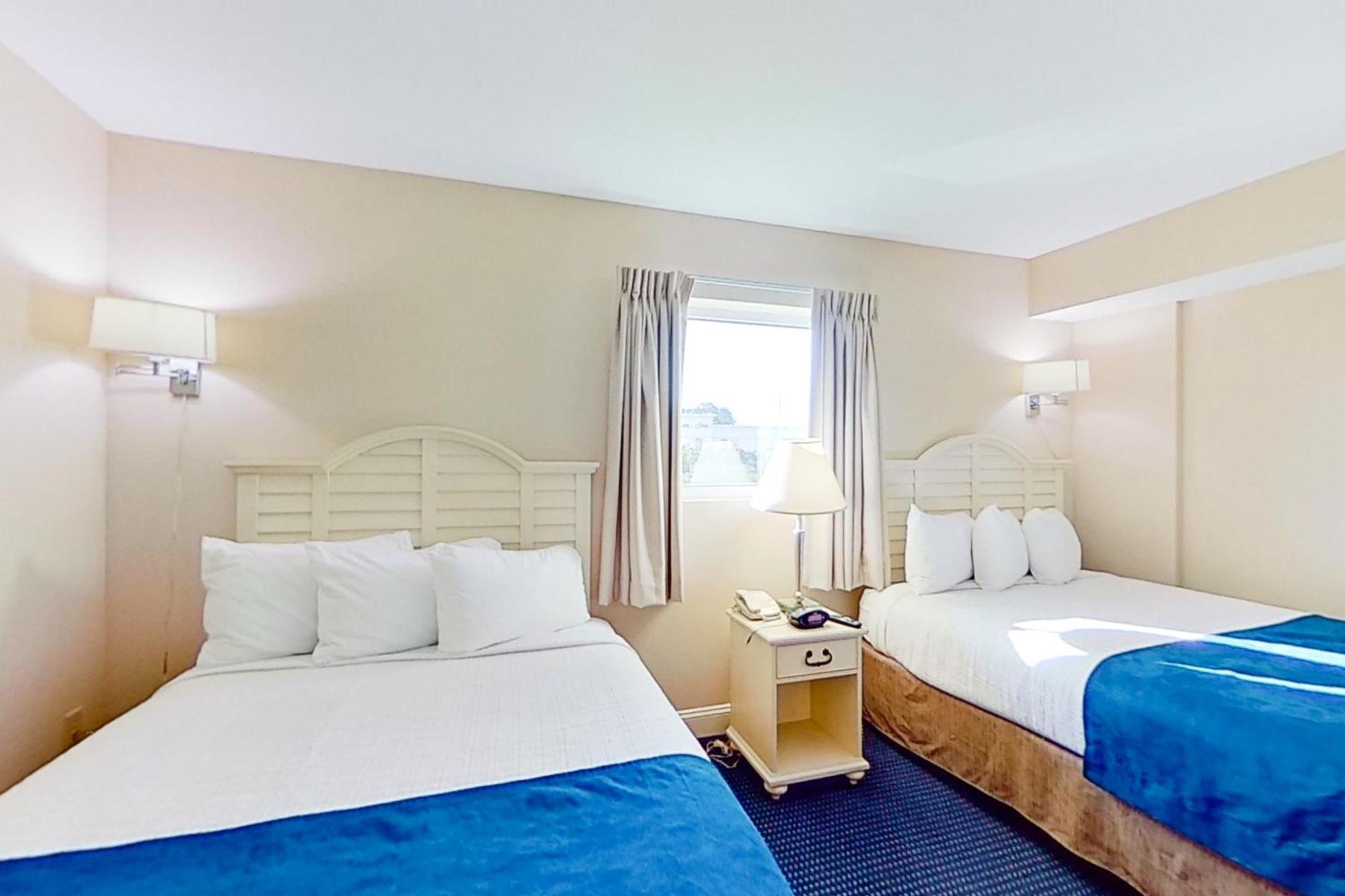 Harbourgate Marina Club 3* North Myrtle Beach