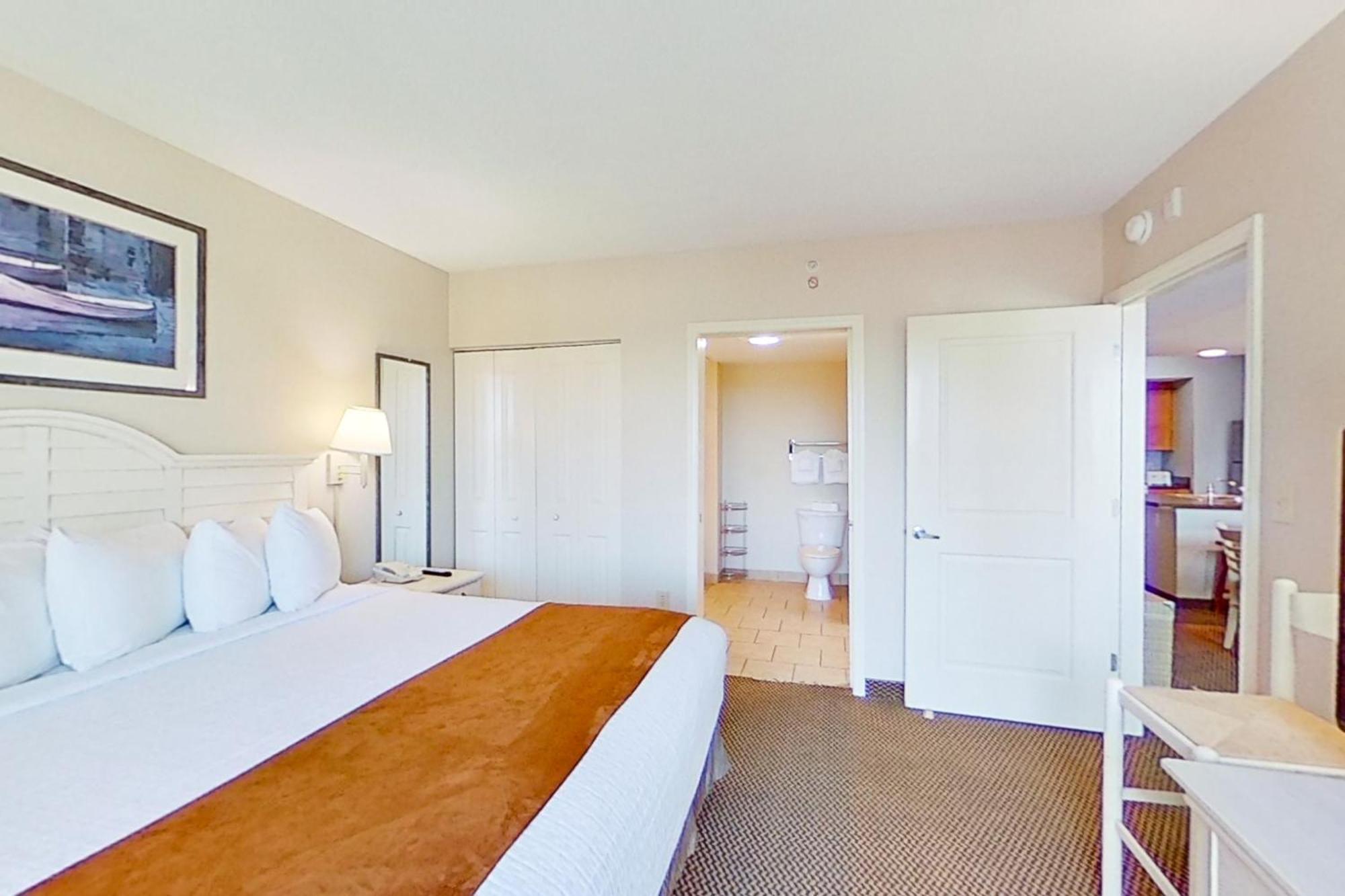 Harbourgate Marina Club Aparthotel