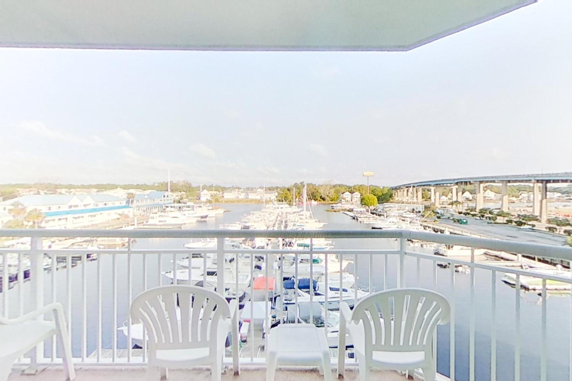 Aparthotel Harbourgate Marina Club