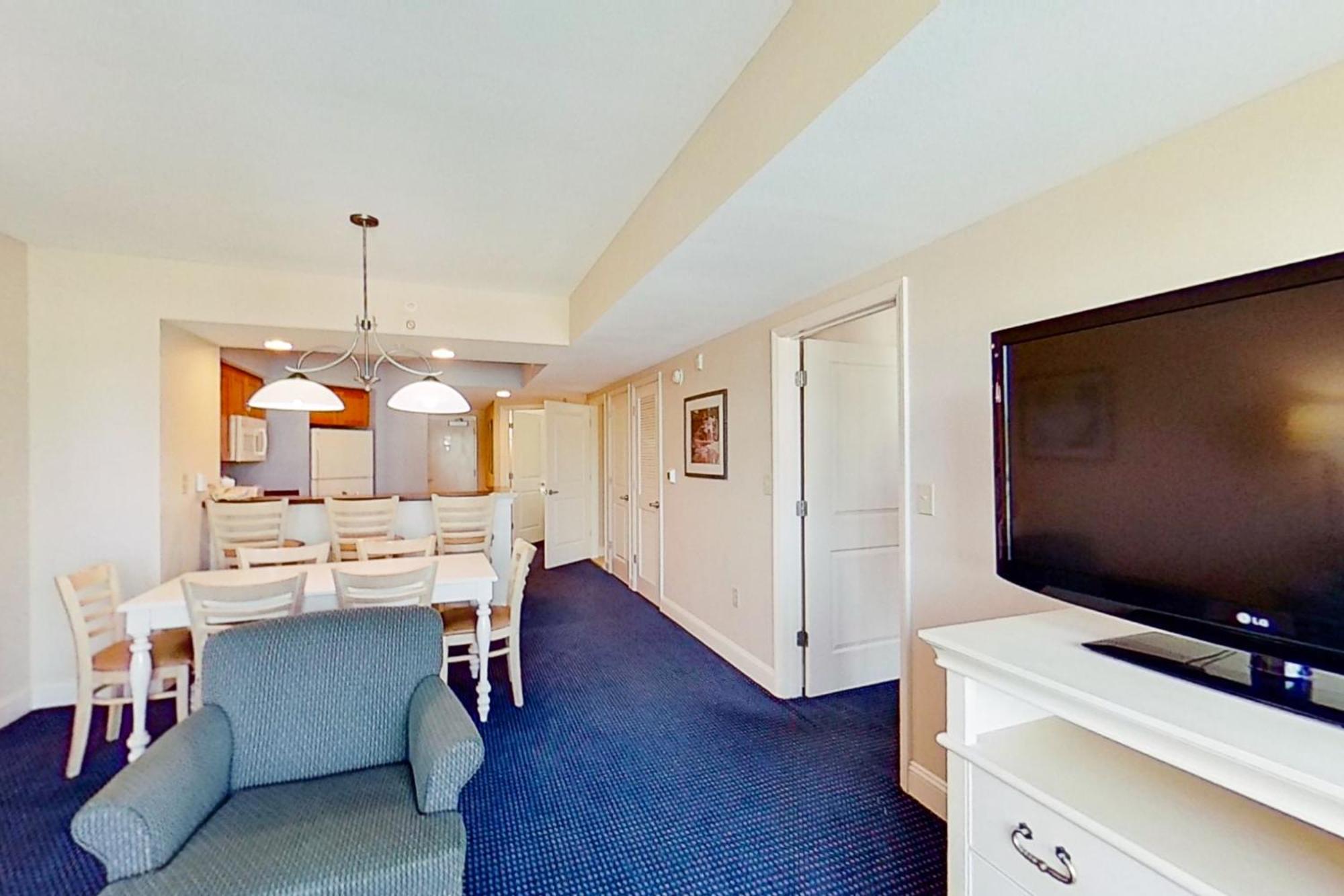 Aparthotel Harbourgate Marina Club 3*