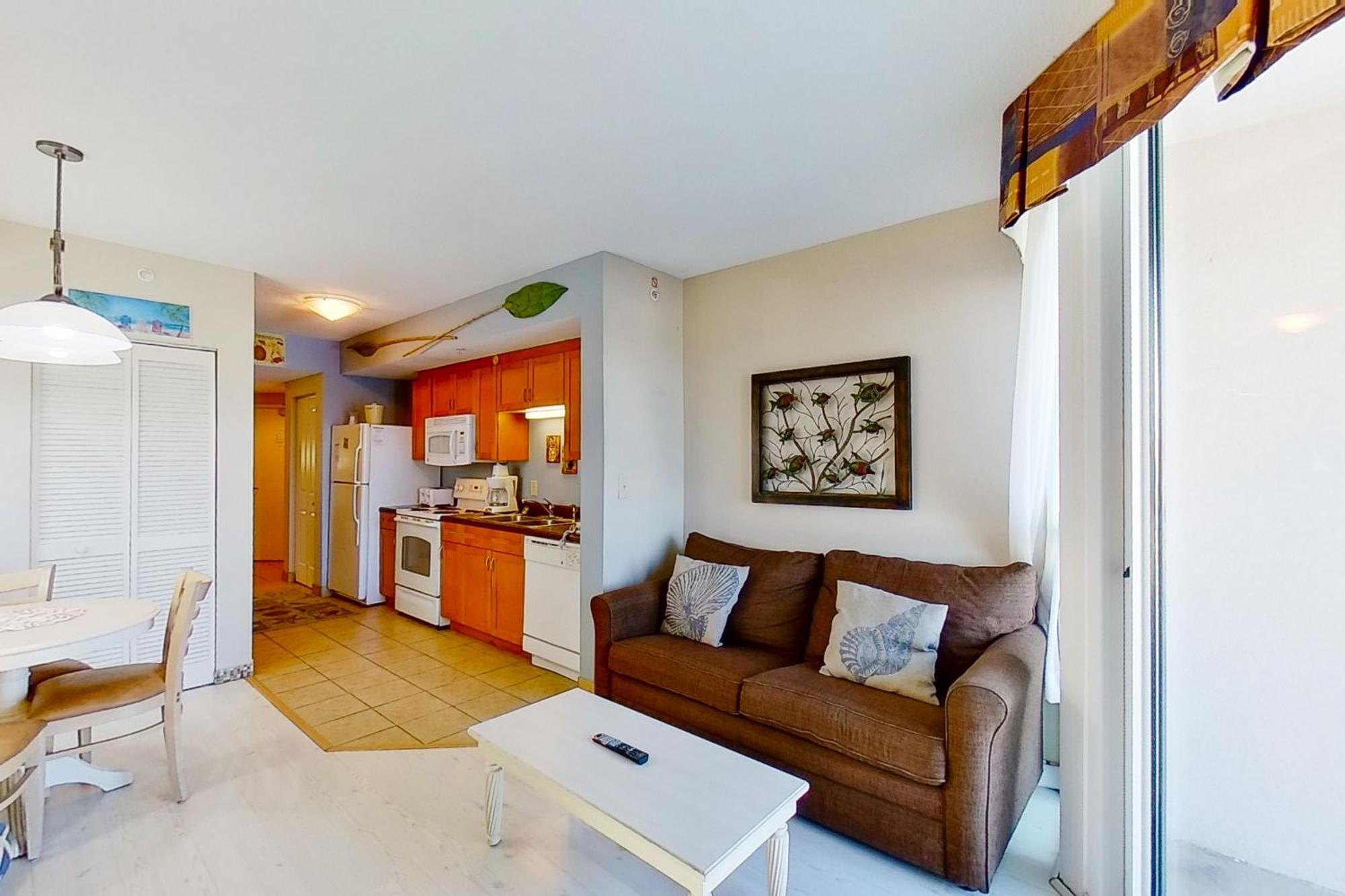 Harbourgate Marina Club Aparthotel 3*