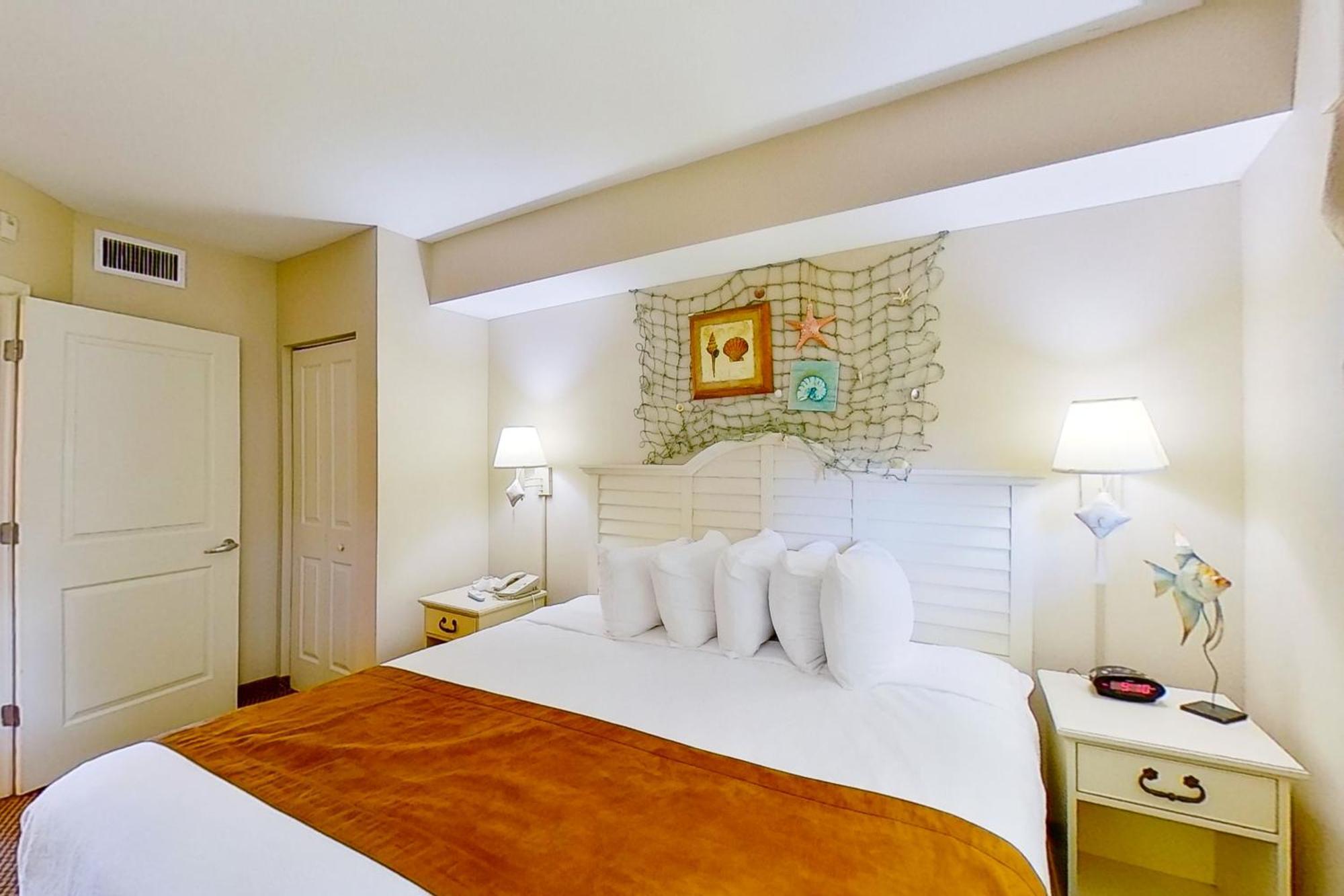 Harbourgate Marina Club 3*