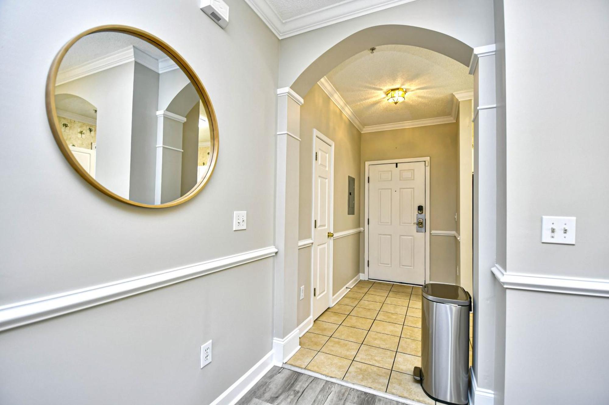 Serene Getaway At Arbor Trace In Barefoot Resort, North Myrtle Apartment *