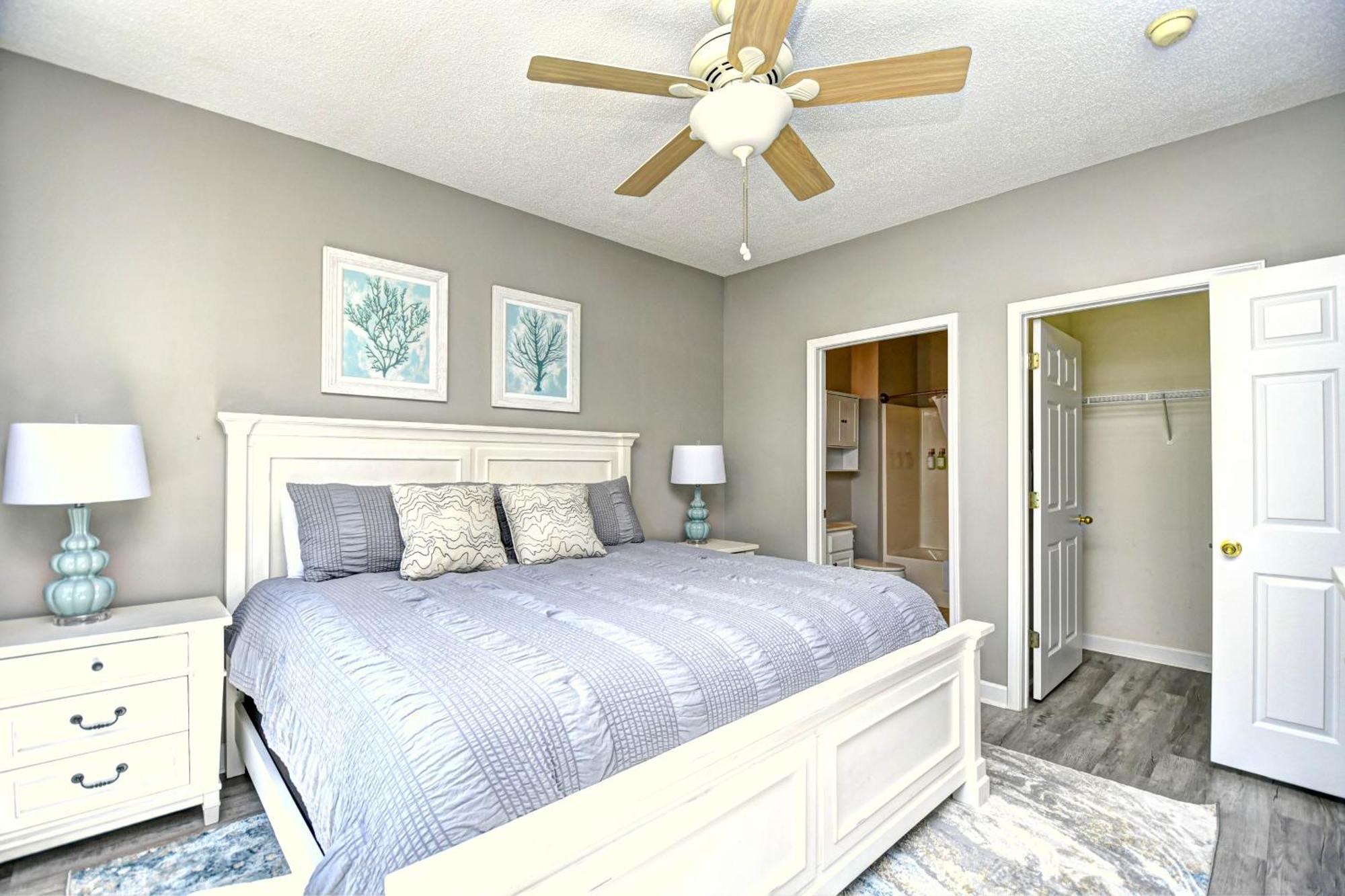 Serene Getaway At Arbor Trace In Barefoot Resort, North Myrtle * North Myrtle Beach